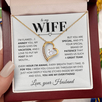 Load image into Gallery viewer, Evey Breath I Take- Forever Love
