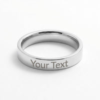 Load image into Gallery viewer, The Dishwasher Ring — A Funny, Personalized Gift for Your Wife
