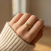 Load image into Gallery viewer, The "Sneeze Thing" Ring — Funny Mother's Day Gift
