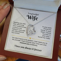 Load image into Gallery viewer, 3006 Treasure You Endlessly
