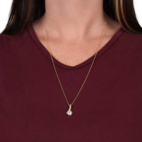 Load image into Gallery viewer, My Highest Honor-Alluring Beauty Necklace
