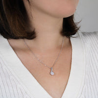 Load image into Gallery viewer, My Highest Honor-Alluring Beauty Necklace
