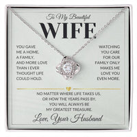 Load image into Gallery viewer, Always Be My Greatest Treasure
