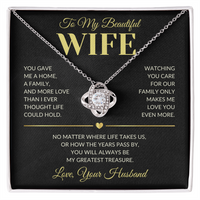 Load image into Gallery viewer, Always Be My Greatest Treasure
