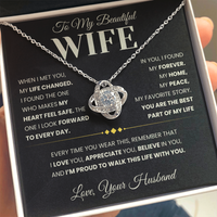 Load image into Gallery viewer, Best Part of My Life Gift
