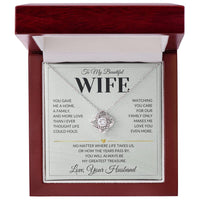 Load image into Gallery viewer, Always Be My Greatest Treasure
