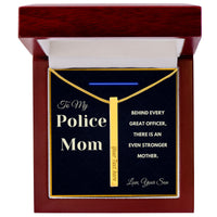 Load image into Gallery viewer, Even Stronger Mother - Gift For Mom - Bard Jewelry
