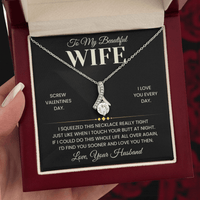 Load image into Gallery viewer, Love You Then - Bard Jewelry
