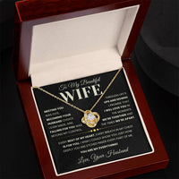 Load image into Gallery viewer, I Will Love You Gift - Bard Jewelry
