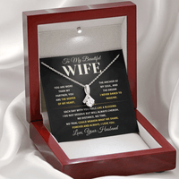 Load image into Gallery viewer, Anchor of My Soul - Bard Jewelry
