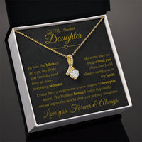 Load image into Gallery viewer, My Highest Honor - Alluring Beauty Necklace - Bard Jewelry
