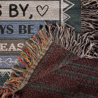 Load image into Gallery viewer, The Greatest Treasure Blanket — Gift for Wife - Bard Jewelry
