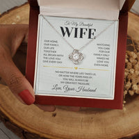 Load image into Gallery viewer, Home, Family, Life - Bard Jewelry
