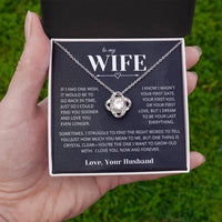 Load image into Gallery viewer, One I Want to Grow Old With - Bard Jewelry
