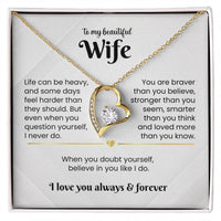 Load image into Gallery viewer, Stronger Than You Seem - Bard Jewelry
