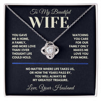Load image into Gallery viewer, Love You Even More - Bard Jewelry
