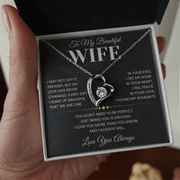 Load image into Gallery viewer, Being You is Enough - Bard Jewelry
