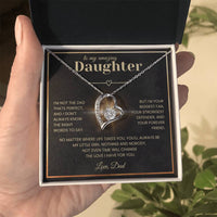 Load image into Gallery viewer, Dont know the right words to say - Forever Love - Bard Jewelry
