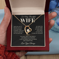 Load image into Gallery viewer, Being You is Enough - Bard Jewelry
