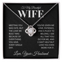 Load image into Gallery viewer, Love you Even More - Bard Jewelry
