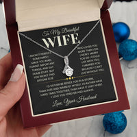 Load image into Gallery viewer, Forever and Always - Bard Jewelry
