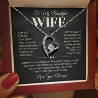 Load image into Gallery viewer, If I Did Anything Right - Bard Jewelry
