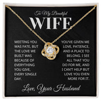 Load image into Gallery viewer, Love you Even More - Bard Jewelry
