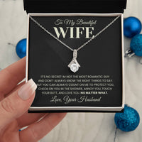 Load image into Gallery viewer, No Matter What - Bard Jewelry
