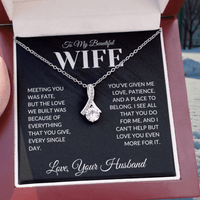 Load image into Gallery viewer, Everything You Give - Bard Jewelry
