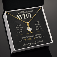 Load image into Gallery viewer, Need You To Be You - Bard Jewelry
