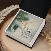 Load image into Gallery viewer, All That You Are - Bard Jewelry
