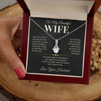 Load image into Gallery viewer, Being You Is Enough - Bard Jewelry
