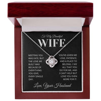 Load image into Gallery viewer, Love you Even More - Bard Jewelry
