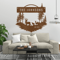 Load image into Gallery viewer, The Johnsons - Bard Jewelry
