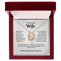 Load image into Gallery viewer, How Blessed I Am - Bard Jewelry
