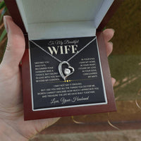 Load image into Gallery viewer, Words Cannot Describe - Bard Jewelry
