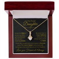 Load image into Gallery viewer, My Highest Honor - Alluring Beauty Necklace - Bard Jewelry
