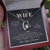 Load image into Gallery viewer, Choose You In A Hundred Lifetimes - Bard Jewelry
