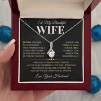 Load image into Gallery viewer, Choose you - Bard Jewelry
