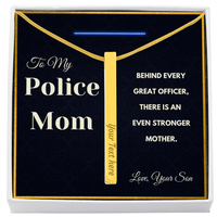 Load image into Gallery viewer, Even Stronger Mother - Gift For Mom - Bard Jewelry
