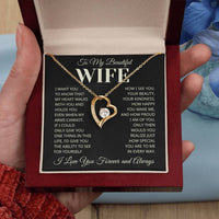 Load image into Gallery viewer, My Heart Walks With You - Bard Jewelry
