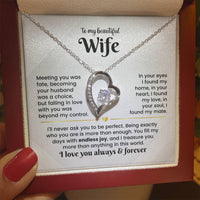 Load image into Gallery viewer, 3009 I Treasure You More - Bard Jewelry
