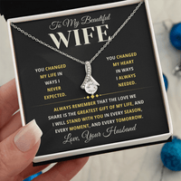 Load image into Gallery viewer, Every Tomorrow - Bard Jewelry
