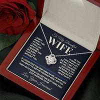 Load image into Gallery viewer, Can't Live Without you - Bard Jewelry
