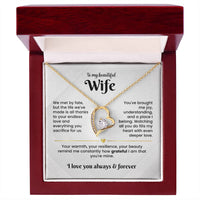 Load image into Gallery viewer, 3005 How Grateful I am - Bard Jewelry
