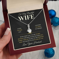 Load image into Gallery viewer, As Long as I Live - Bard Jewelry
