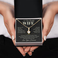 Load image into Gallery viewer, Feel My Love - Bard Jewelry
