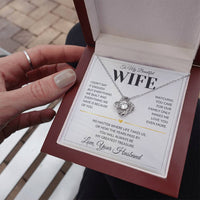 Load image into Gallery viewer, Because of You - Bard Jewelry
