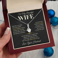 Load image into Gallery viewer, You Are Everything to Me - Bard Jewelry

