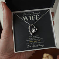 Load image into Gallery viewer, Always Beside You - Bard Jewelry
